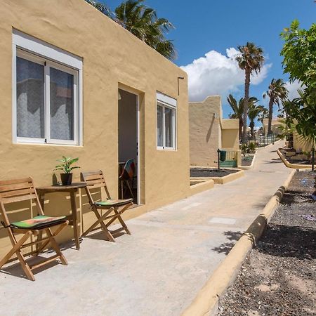 8145 - Bonito Bungalow Costa Calma Exterior photo