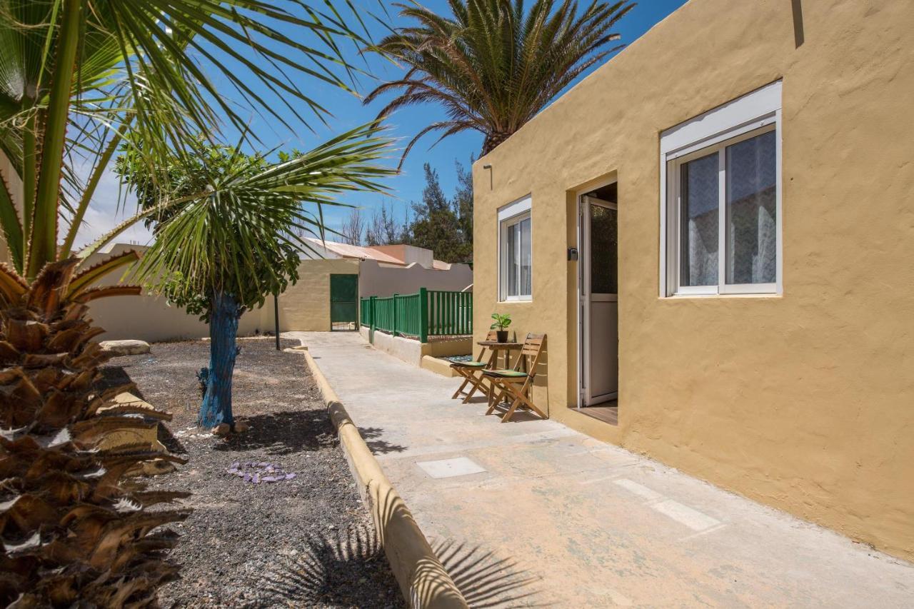 8145 - Bonito Bungalow Costa Calma Exterior photo